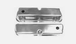 Racing Power Company R6171 Sb Ford Aluminum Valve Cover Plain W/hole 1962-UP,NEW. Price: $151.97.