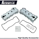 Valve Cover Kits For Dodge 2011-2022 Challenger Charger 2011-2015 Durango 3.6L New. Price: $192.99.