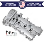 New Fits For 2013-2019 Cadillac Ats CT6 Cts 2.0L Turbo 1PCS Aluminum Valve Cover. Price: $90.86.