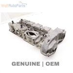 2011-2012 Bmw Alpina B7 Left Engine Valve / Cylinder Head Cover 7566286 Used. Price: $34.49.