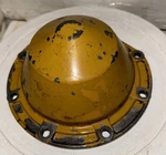 7W9467 Cat Engine Timing Advance Cover Used. Price: $41.60.