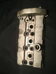 92-95 Ford Taurus Sho 3.2L Kob Left Head Valve Cover Used. Price: $24.99.