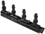 Standard Ignition Coil P Uf 669 New. Price: $85.66.