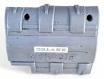 2009-2014 Honda Ridgeline Engine Top Cover, 17121-RJE-A11, E008, Oem, 2009, 2010 Used. Price: $95.10.