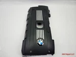 2009 Bmw 135I N54 E82 E88 Engine Cover 11127575036 Used. Price: $84.99.