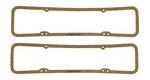 Mr. 175 Cork/rubber Valve Cover Gaskets Sbc Small Block Chevy 55-86 Pair New. Price: $30.94.