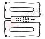 Engine Rocker Cover Gasket Set 266370 P For Bmw 5,7,X5,8,E39,E38,E53 New. Price: $36.70.