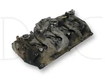 11-14 Ford F250 6.7L Diesel Lh Left Driver Engine Valve Cover BC3Q-6A513-CB Used. Price: $55.00.