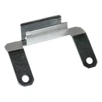 1968-77 Pontiac Right Side Engine Wiring Channel Bracket 1PC. Price: $28.00.