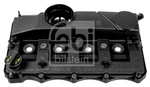 177110 Febi Cylinder Head Cover Citroen, Fiat, Ford, Peugeot Neu. Price: $198.92.