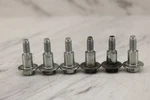 16-23 Infiniti Q50 Q60 Valve Cover Bolts Rocker Screws 10MM X6 Oem Used. Price: $12.99.