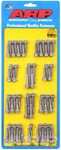 Arp Dufits Ramax 6.6L Lbz/lly/lml/lmm 12PT Valve Cover Bolt Kit New. Price: $203.91.