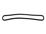 Meistersatz XR847907 Valve Cover Gasket Jaguar X-type S-type New. Price: $20.00.