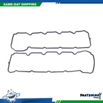 Dnj VC1101 Valve Cover Gasket Set For 04-07 Chrysler Dodge Aspen 4.7L Sohc 16V New. Price: $16.99.