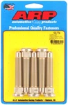 Arp Chevy Duramax 6.6L Lbz/lly/lmm Hex Valve Cover Bolt Kit New. Price: $169.34.