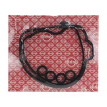 Elring Right Valve Cover Gasket Set Passenger Side 475.860 New. Price: $36.41.