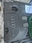 Engine Cover Oem 2017 Q3 06J 103 925 Bf Used. Price: $100.00.