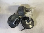 2017 Dodge Ram 1500 Power Brake Booster Oem 109K Miles - LKQ399428721 Used. Price: $105.85.
