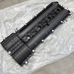 Engine Cylinder Valve Cover For Mercedes W164 ML63 C63 Amg M156 1560162005 New. Price: $305.99.