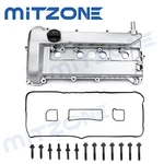 Aluminum Valve Cover Kit Ford Escape Focus Transit Connect Mariner 2.0L 2.3L New. Price: $59.99.