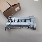 Left Engine Valve Cover Fits Kia Sportage Optima Hyundai Tucson Sonata 2004-2010 New. Price: $149.00.