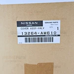 Nissan Oem Valve Cover Assembly 13264AM610 13264-AM610 New. Price: $131.69.