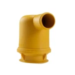 9Y2988 Engine Crankcase Breather Fits Caterpillar 3406E D8L D8N 245B 37 New. Price: $29.75.