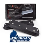 Btr Black Valve Covers Without Logo -no Coil Mounts- Brian Tooley LS1 LS3 LQ4 New. Price: $309.99.