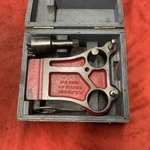 1940S Kr Wilson Ford Flathead Cylinder Cutter Valve Clearance 6050B Rare Used. Price: $399.99.