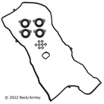 Beck Arnley 0362067 Engine Valve Cover Gasket Set New. Price: $61.15.