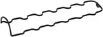 Engine Valve Cover Gasket Elring 566.943 New. Price: $32.84.