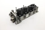 2017 - 2019 Jaguar Xf 2.0L Diesel Engine Motor Cylinder Head Valve Cover Oem Used. Price: $637.39.