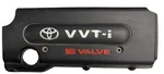 07-11 Toyota Camry Solara Scion Tc 2.4L Vvt-i Engine Cover Oem Painted Lettering Used. Price: $85.00.