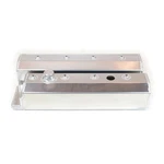 Canton Sbc Fabricated Aluminum Valve Covers- 65-206 New. Price: $349.64.
