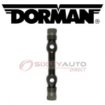 Dorman Front Upper Suspension Control Arm Shaft Kit For 1975-1978 Gmc C35 Gy New. Price: $43.12.