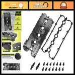 Valve Cover For Vw Golf Passat Jetta Rabbit Beetle 2.5L L5 2005-2018, Replace Oe New. Price: $88.99.
