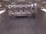 Honda Acura Integra Valve Cover Oem B Series P75 Used. Price: $50.00.