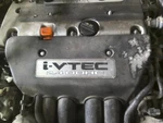 02 03 05 06 2004 Honda Crv Engine Cover 2.4 L 17121PNB000 Used. Price: $54.41.