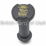 Range Rover & Sport LR3 Engine Oil Filler Cap Neck Oring Genuine Oem 2006 2009 New. Price: $32.99.