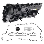 Cylinder Head Valve Cover For Bmw 340I 440I 540I 740I M240I Xdrive X3 3.0L 16-20 New. Price: $104.12.