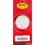 Racing Power Co-packaged Alum Finned Oil Push Polished- R6250 New. Price: $50.17.
