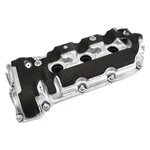 For Chevy Camaro 13-15 Acdelco Genuine Gm Parts Passenger Side Valve Cover New. Price: $163.74.