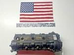 17 - 25 Left Valve Cover Grand Caravan Pacifica Oem P68082776AA Used. Price: $150.00.