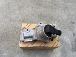 Genuine Oem Toyota 14-19 Tundra GX460 Left Emission Control Valve 25702-38062 Used. Price: $115.00.
