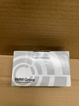 New Bmw 11611436630 Intake Pipe Support Oem 11-61-1-436-630 Genuine Neu. Price: $366.96.