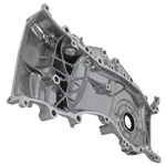 Aluminum Timing Cover For Toyota Matrix 2009-2013 11310-0H070 0H070-41290 New. Price: $120.08.