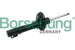 Borsehung B12134 Shock Absorber For Seat, Skoda, Vw Neu. Price: $89.89.