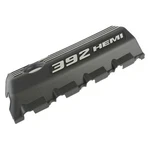For Dodge Durango 2018-2020 Mopar 53010841AA Driver Side Spark Plug Wire Cover New. Price: $79.41.