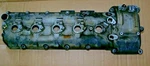 Bmw M5 M6 S85 2006-2010 Engine Right Side Head Valve Cover Used. Price: $139.99.