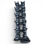 2004-2006 Mercedes Sprinter 2.7L OM647LA Diesel Engine Motor Camshaft Set Oem Used. Price: $129.99.